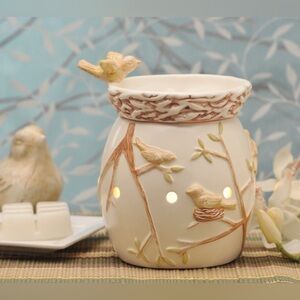 Scentsy Nature’s Haven Warmer
